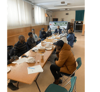 Altamas Relief and Development Foundation (ARDF)