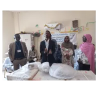 Altamas Relief and Development Foundation (ARDF)