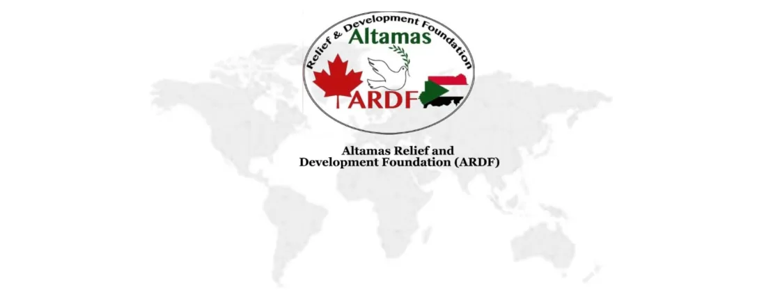 Altamas Relief and Development Foundation (ARDF)