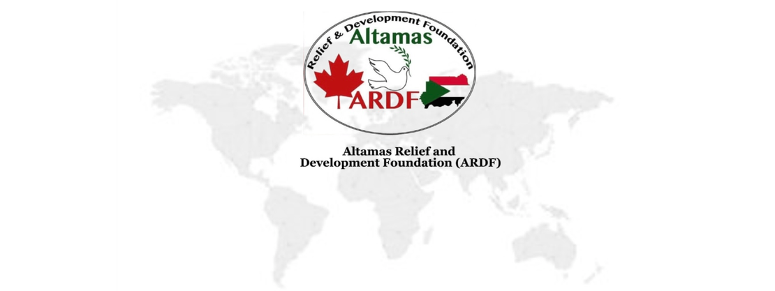 Altamas Relief and Development Foundation (ARDF)