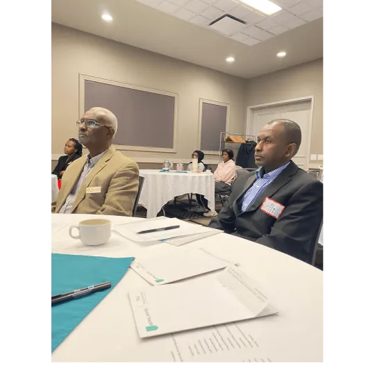 Altamas Relief and Development Foundation (ARDF)