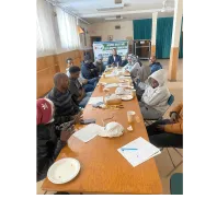 Altamas Relief and Development Foundation (ARDF)