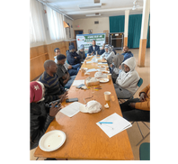 Altamas Relief and Development Foundation (ARDF)