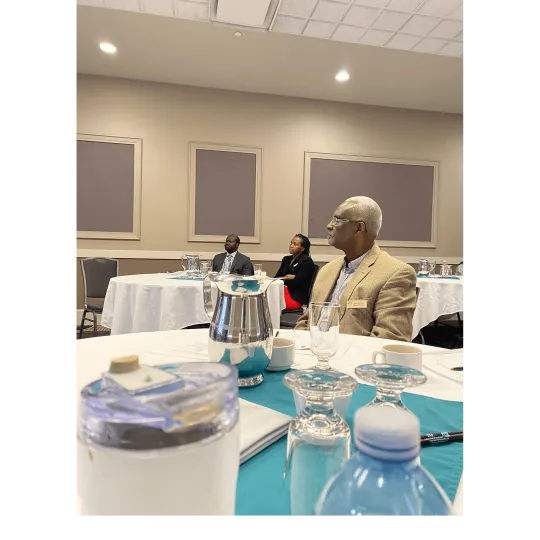 Altamas Relief and Development Foundation (ARDF)