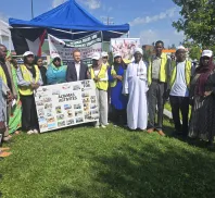 Altamas Relief and Development Foundation (ARDF)