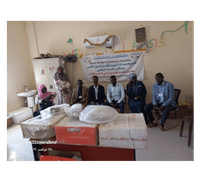 Altamas Relief and Development Foundation (ARDF)