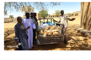 Altamas Relief and Development Foundation (ARDF)