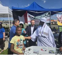 Altamas Relief and Development Foundation (ARDF)