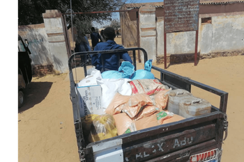 Altamas Relief and Development Foundation (ARDF)