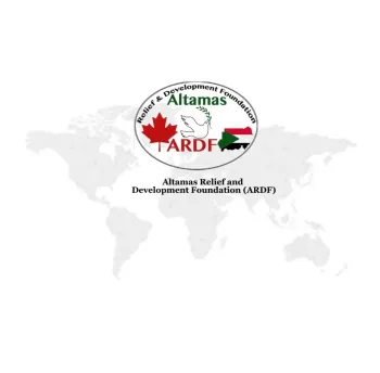 Altamas Relief and Development Foundation (ARDF)