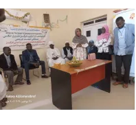 Altamas Relief and Development Foundation (ARDF)