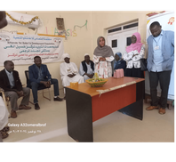 Altamas Relief and Development Foundation (ARDF)
