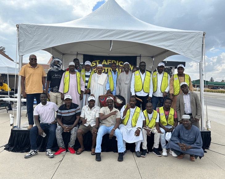 Altamas Relief and Development Foundation (ARDF)