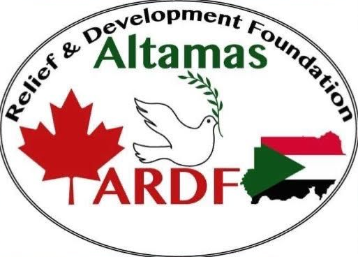 Altamas Relief and Development Foundation (ARDF)